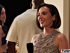 Anaali, Ruskeahiuksinen, Tupla penetraatio, Hollantilainen, Ryhmä, Rankka, Orgiat, Punapää