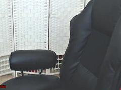 Amatör, Asiatisk, Baben, Stora tuttar, Koreansk, Onani, Solo, Tonåring