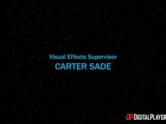 Blockbuster (Digital Playground): Star Wars: The Last Temptation A DP XXX Parody Scene 4