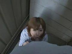 Kokomi naruse: Big Tits, Blowjob  Japanese Porn