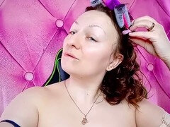 In den arsch, Sadomasochismus, Deutsch, Masturbation, Milf, Muschi, Solo, Spielzeuge