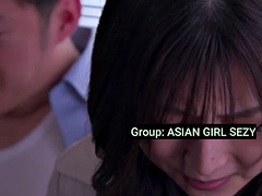 Azijci, Varanje, Girlfriend, Japonka, Milf, Mačeha, Žena