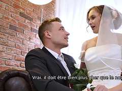 Enthousiasteling, Pijpbeurt, Stel, Man die toekijkt, Tsjechisch, Ondergoed, Realiteit, Tiener