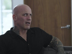 Elizabeth Skylar - My Wife Gave Me a Hall Pass 2 - Scene 1 - Sneaky Link - Big tits