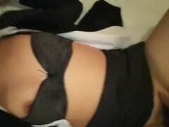 Azijci, Hd, Japonka, Najstnice