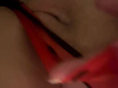 I Was so Horny Last Night