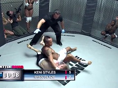 Asiater, Blond, Kukk suging, Sperm skott, Hardcore, Raseblandet