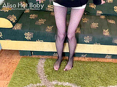 Πρωκτικό, Μεγάλος κώλος, Πίπα, Ρώσος, Ρουφώντας