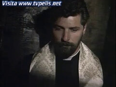 Store pupper, Brunette, Sperm skott, Pupper