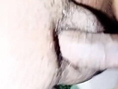 Fucking My Big Ass Stepsister's Big Ass