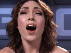 Power Fucking and Double Sybians!!!