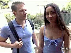 Cheating, bbc, blow-job