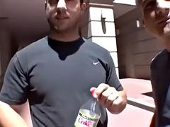 Анальный секс, Минет, Группа, Секс без цензуры, Латиноамериканки, Милф, Мачеха, Втроем