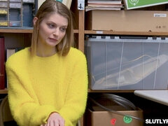 Cul, Gros seins, Sucer une bite, Léchez, Nue  à poil, Police, Chatte, Rasée