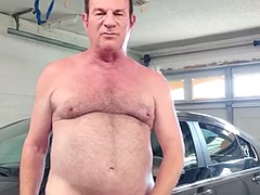 Садо мазо, Большой член, Геи, Мастурбация, Зрелые, Соло