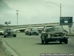 Szőke, Leszbikus, Régebbi évjáratú pornó