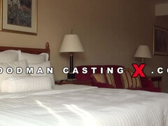 Scarlett Jons casting