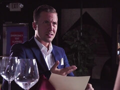 Analny, Duże cycki, Obciąganie, Wytrysk, Hardcore, Hd, Naturalne cycki, Rajstopy