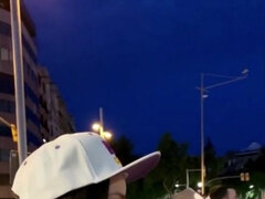 お尻, デカ尻, ディルド, オナニー, 天然, ハメ撮り, オマンコ, おもちゃ