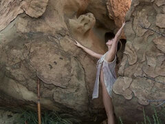 Zadok, Prstovanie, Zející, Honění, Vyholené, Vychudnutá, Sólo, Teenka