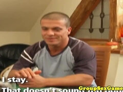 Ερασιτέχνης, Χύσιμο, Ηδ, Πραγματικότητα