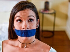 アナル, デカ尻, フェラチオ, 茶髪の, ダブル開発, ハードコア, 淫乱熟女, タトゥー