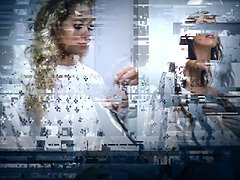 Stor røv, Komme i munden, Doktor, Exam, Fetish, Latinsk, Pov, Offentlig