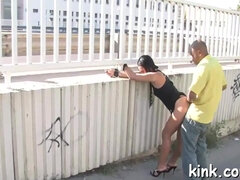 茶髪の, ハードコア, Hd, ティーン, オッパイの