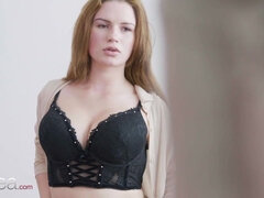 Peitos grandes, Peituda, Gordinho, Facesitting, Lésbica, Orgasmo, Xoxota, Ruivoa