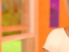 Helping the Hotties Story Time - Photo Slide Show 77