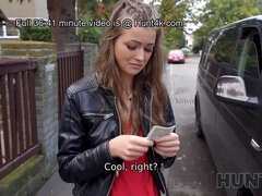 Auto, Betrug, Nahaufnahme, Gehörnter ehemann, Hd, Geld, Pov, Jungendliche (18+)