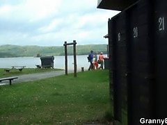 Smuk, Blondine, Lækker, Ældre lækkre kvinde, Ældre kvinde, Mor jeg gerne vil kneppe, Mor, Realitet