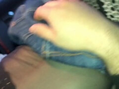 Kuřba, Podvádzanie, Spermie v puse, Ruskej, Kurva