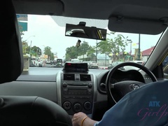 Любители, Брюнетки, Подружка, Киски, Сиськи