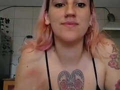 Leie, Grosser arsch, Grosse titten, Latina