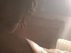 Wildenglishbbw BBC Nata4sex licking my ass rubbing my clit