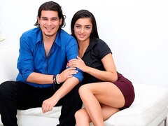 Stora tuttar, Avsugning, Hardcore, Latina, Naturliga tuttar, Mager, Tonåring, Tuttar