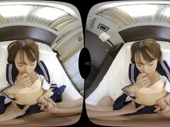 일본인, 셀카, 학생