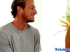 Любители, Массаж