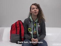 Rjavolaska, Češka, Hd