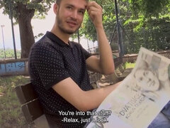 Anal, Sucer une bite, Faciale, Homosexuelle, Branlette thaïlandaise