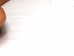 Wife's Girlfriend Wanted to Follow a Real Life Couple Sex and She Definitely Enjoyed It a Lot