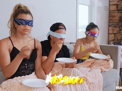 Kylie Rocket in hot porn video