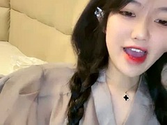 Asiatique, Chinoise, Solo