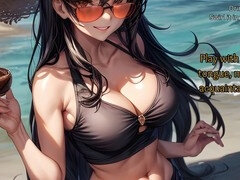 Sadomasochismus, Cfnm, Domination, Weibliche domination, Erniedrigung, Herrin, Sklave, Zug