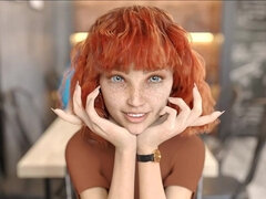 Off the Record - Ep 5 - Meeting New Beauties by Misskitty2k