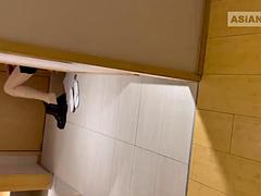 Amatör, Otrohet, Creampie, Granny, Hardcore, Hotell, Pov, Fru