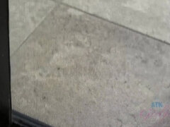 Perse, Ranta, Tyttöystävä, Käsihoito, Öljytty, Lävistys, Näkökulma pov, Tissit