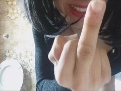 Amatoriale, Culo, Tette grandi, Femmina, Fetish, Hd, Italiana, Solo