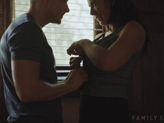 Rit, Fafanje, Busty, Nor, Kurac, Hardcore, Muco, Mokra